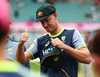 Australia vs India, 5th Test, Day 1