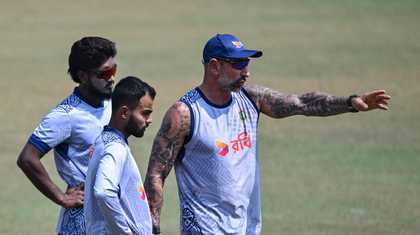 Bangladesh's problem is that board tries to run cricket: Nic Pothas Bangladesh's problem is that board tries to run cricket: Nic Pothas