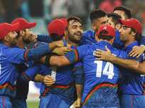 Ready reckoner: Afghanistan