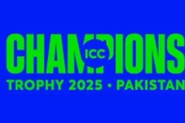 Pakistan are the designated hosts of the Champions Trophy. Pakistan are the designated hosts of the Champions Trophy.