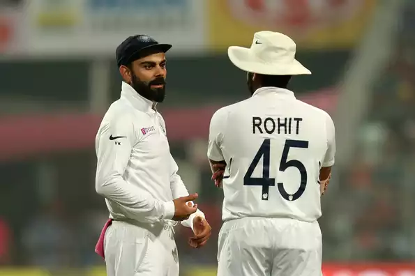 Rohit will play Mumbai's fixture against J&K from January 23 while Kohli will feature for Delhi against Railways from January 30 Rohit will play Mumbai's fixture against J&K from January 23 while Kohli will feature for Delhi against Railways from January 30