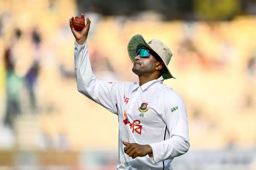 Shakib is right up there among Test cricket's greatest matchwinners Shakib is right up there among Test cricket's greatest matchwinners