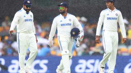 Spotlight on India's star cricketers ahead of next Ranji fixtures Spotlight on India's star cricketers ahead of next Ranji fixtures