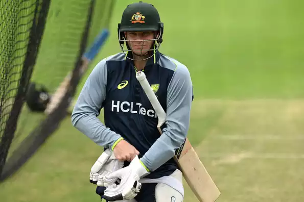 Steve Smith will head into the Sri Lanka tour on 9,999 Test runs Steve Smith will head into the Sri Lanka tour on 9,999 Test runs